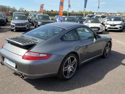Porsche 911 (997) CARRERA S (2008) - Foto 5