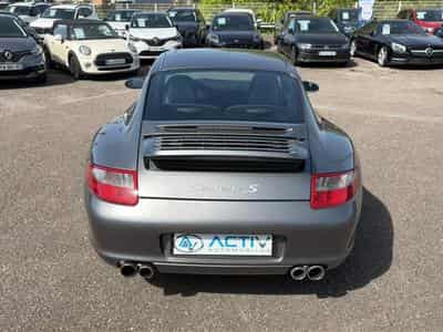 Porsche 911 (997) CARRERA S (2008) - Foto 6