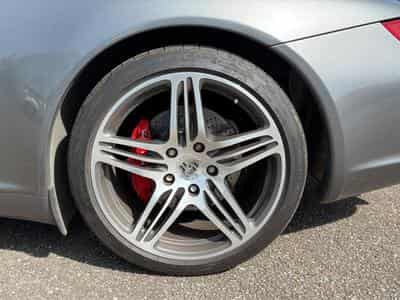 Porsche 911 (997) CARRERA S (2008) - Foto 9