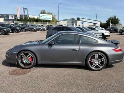 Porsche 911 (997) CARRERA S (2008) - Foto 8