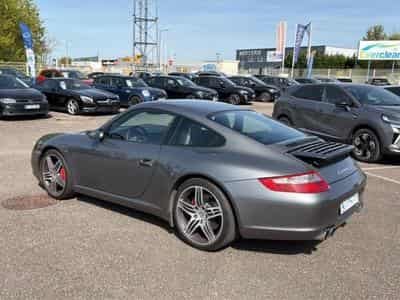 Porsche 911 (997) CARRERA S (2008) - Foto 7