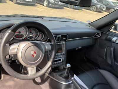 Porsche 911 (997) CARRERA S (2008) - Foto 10