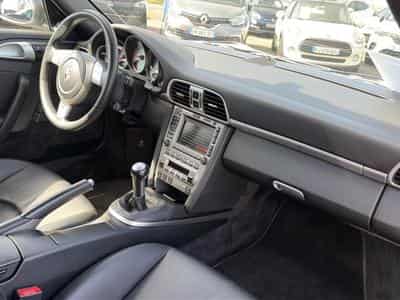 Porsche 911 (997) CARRERA S (2008) - Foto 11