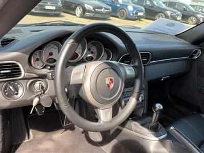 Porsche 911 (997) CARRERA S (2008) - Foto 13