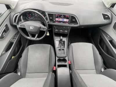Seat Leon 1.5 TGI 130 STYLE BUSINESS DSG7 (2021) - Photo 9