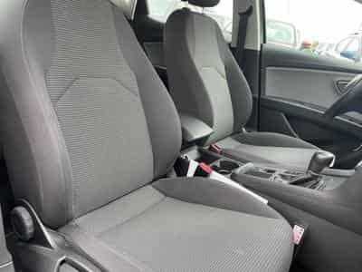 Seat Leon 1.5 TGI 130 STYLE BUSINESS DSG7 (2021) - Photo 15