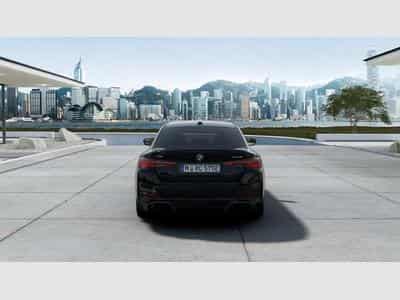 BMW i4 eDrive40 M Sportpaket HiFi DAB LED RFK Shz (2026) - Foto 3