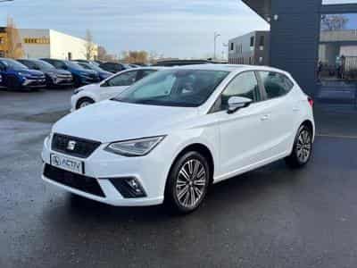 Seat IBIZA 1.0 TSI 95 COPA (2025) - Foto 1