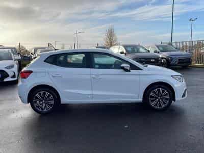 Seat IBIZA 1.0 TSI 95 COPA (2025) - Foto 4