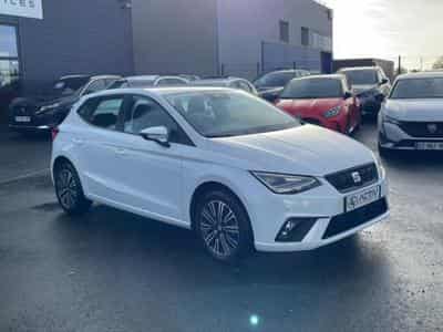 Seat IBIZA 1.0 TSI 95 COPA (2025) - Foto 3