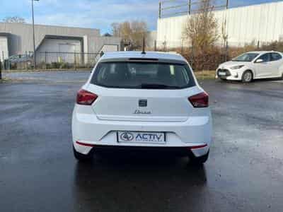 Seat IBIZA 1.0 TSI 95 COPA (2025) - Foto 6