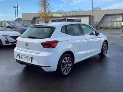 Seat IBIZA 1.0 TSI 95 COPA (2025) - Foto 5
