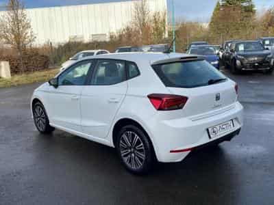 Seat IBIZA 1.0 TSI 95 COPA (2025) - Foto 7