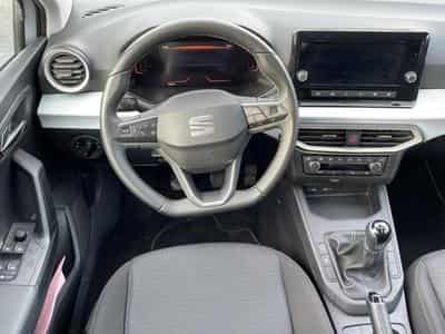 Seat IBIZA 1.0 TSI 95 COPA (2025) - Foto 10
