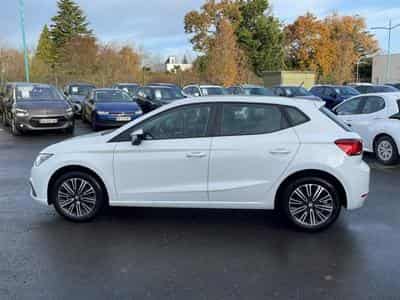 Seat IBIZA 1.0 TSI 95 COPA (2025) - Foto 8