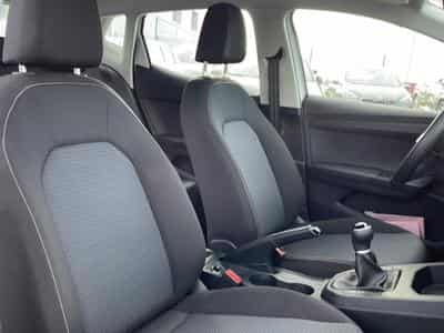Seat IBIZA 1.0 TSI 95 COPA (2025) - Foto 14