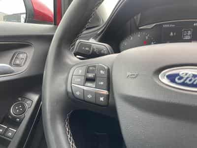 Ford PUMA 1.0 ECOBOOST 125 MHEV TITANIUM BUSINESS (2021) - Photo 12