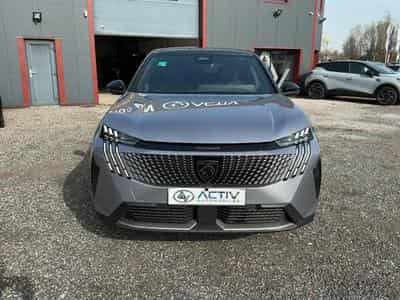 Peugeot 3008 1.2 HYBRID 145 GT E-DCS6 (2025) - Foto 2