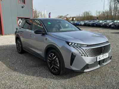 Peugeot 3008 1.2 HYBRID 145 GT E-DCS6 (2025) - Foto 3