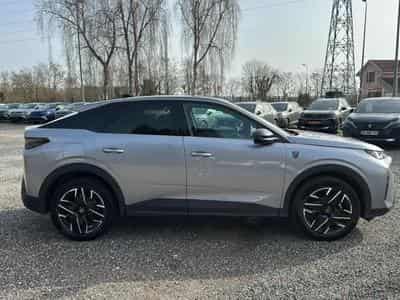 Peugeot 3008 1.2 HYBRID 145 GT E-DCS6 (2025) - Foto 4