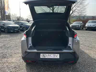 Peugeot 3008 1.2 HYBRID 145 GT E-DCS6 (2025) - Foto 12