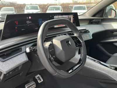 Peugeot 3008 1.2 HYBRID 145 GT E-DCS6 (2025) - Foto 15