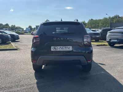 Dacia DUSTER 1.0 ECO-G 100 EXTREME (2024) - Foto 6