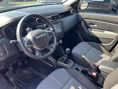 Dacia DUSTER 1.0 ECO-G 100 EXTREME (2024) - Foto 13