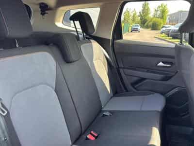 Dacia DUSTER 1.0 ECO-G 100 EXTREME (2024) - Foto 15