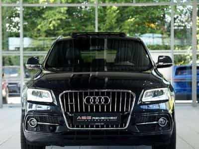 Audi Q5 S line 2.0 TDI q *Pano*ACC*Kamera*AHK*Standhz (2017) - Foto 3