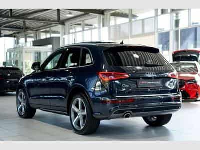Audi Q5 S line 2.0 TDI q *Pano*ACC*Kamera*AHK*Standhz (2017) - Foto 9