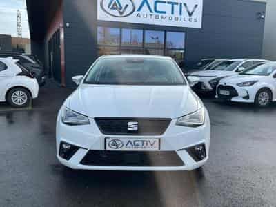 Seat IBIZA 1.0 TSI 95 COPA (2025) - Foto 2