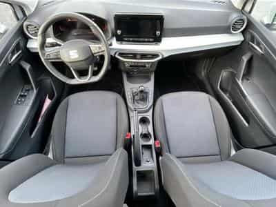 Seat IBIZA 1.0 TSI 95 COPA (2025) - Foto 9