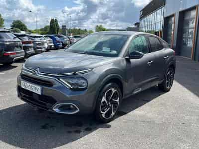 Citroen C4 1.5 BLUEHDI 130 MAX AUTOMATIQUE (2024) - Foto 1