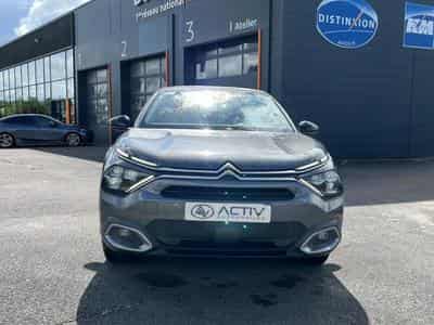 Citroen C4 1.5 BLUEHDI 130 MAX AUTOMATIQUE (2024) - Foto 2