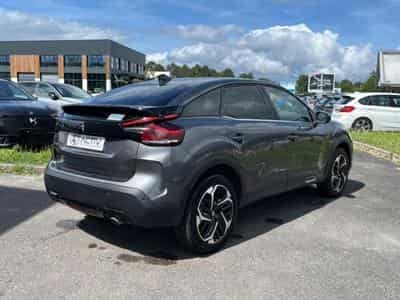 Citroen C4 1.5 BLUEHDI 130 MAX AUTOMATIQUE (2024) - Foto 5