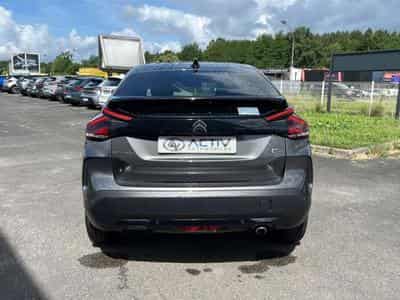 Citroen C4 1.5 BLUEHDI 130 MAX AUTOMATIQUE (2024) - Foto 6