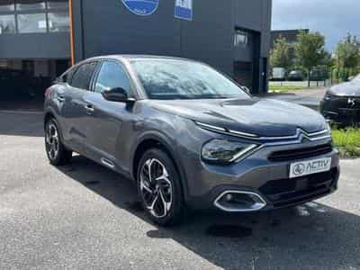 Citroen C4 1.5 BLUEHDI 130 MAX AUTOMATIQUE (2024) - Foto 3