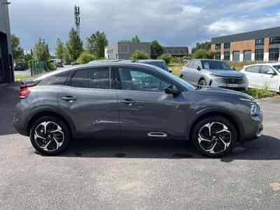 Citroen C4 1.5 BLUEHDI 130 MAX AUTOMATIQUE (2024) - Foto 4