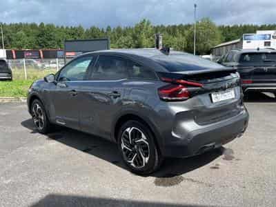 Citroen C4 1.5 BLUEHDI 130 MAX AUTOMATIQUE (2024) - Foto 7
