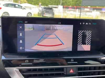 Citroen C4 1.5 BLUEHDI 130 MAX AUTOMATIQUE (2024) - Foto 15