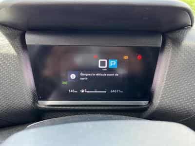 Citroen C4 1.5 BLUEHDI 130 MAX AUTOMATIQUE (2024) - Foto 14