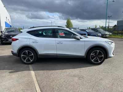Cupra FORMENTOR 2.0 TSI 190 V DSG7 4DRIVE (2023) - Foto 4