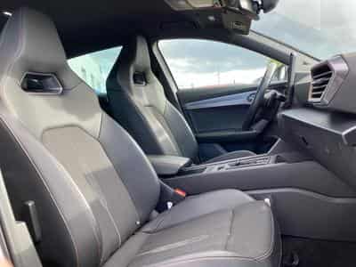 Cupra FORMENTOR 2.0 TSI 190 V DSG7 4DRIVE (2023) - Foto 11