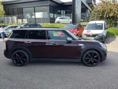 Mini CLUBMAN COOPER SD 190 ALL4 BVA (2016) - Foto 4
