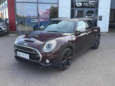 Mini CLUBMAN COOPER SD 190 ALL4 BVA (2016) - Foto 1