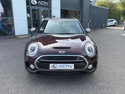 Mini CLUBMAN COOPER SD 190 ALL4 BVA (2016) - Foto 2