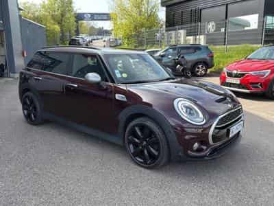 Mini CLUBMAN COOPER SD 190 ALL4 BVA (2016) - Foto 3