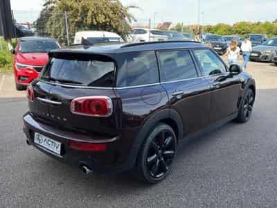 Mini CLUBMAN COOPER SD 190 ALL4 BVA (2016) - Foto 5