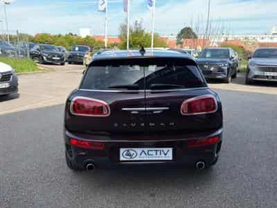 Mini CLUBMAN COOPER SD 190 ALL4 BVA (2016) - Foto 6